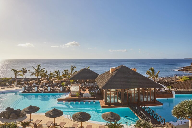 Urlaub im Secrets Lanzarote Resort & Spa 2024/2025 - hier günstig online buchen