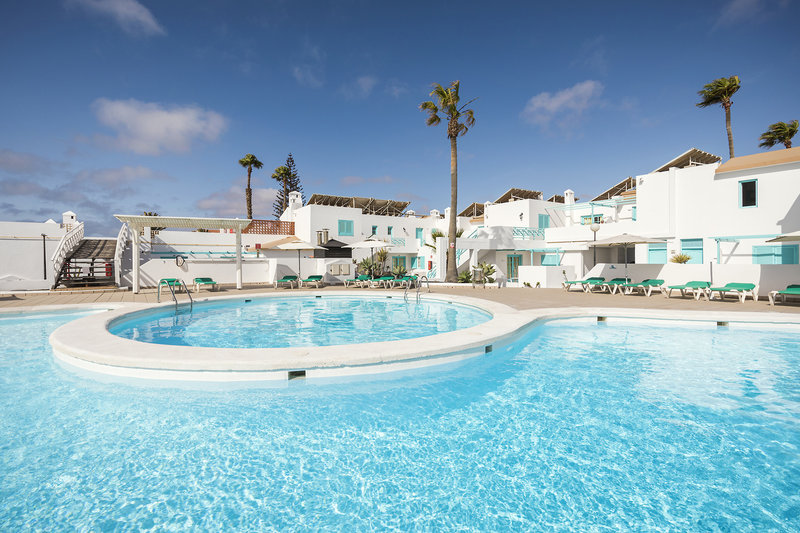 Urlaub im Smy Tahona Fuerteventura 2024/2025 - hier günstig online buchen