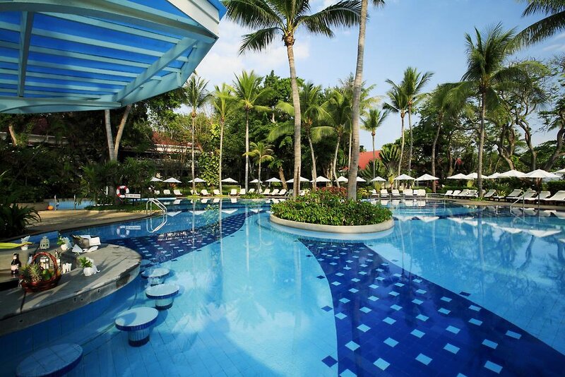 Urlaub im Urlaub Last Minute im Centara Grand Beach Resort & Villas Hua Hin - hier günstig online buchen