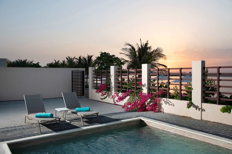 Urlaub im Jannah Hotel Apartments & Villas 2024/2025 - hier günstig online buchen
