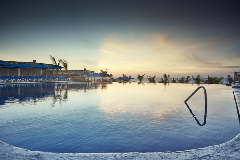 Urlaub im Seadust Cancun Family Resort 2024/2025 - hier günstig online buchen