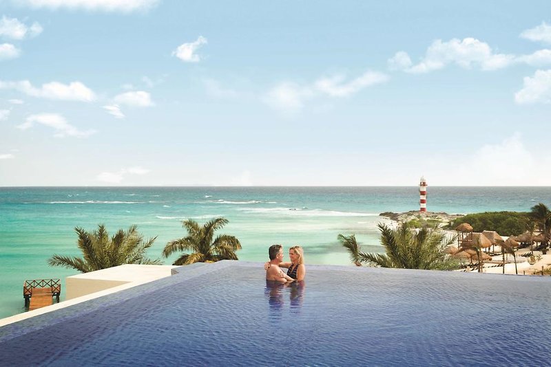 Urlaub im Hyatt Ziva Cancun 2024/2025 - hier günstig online buchen