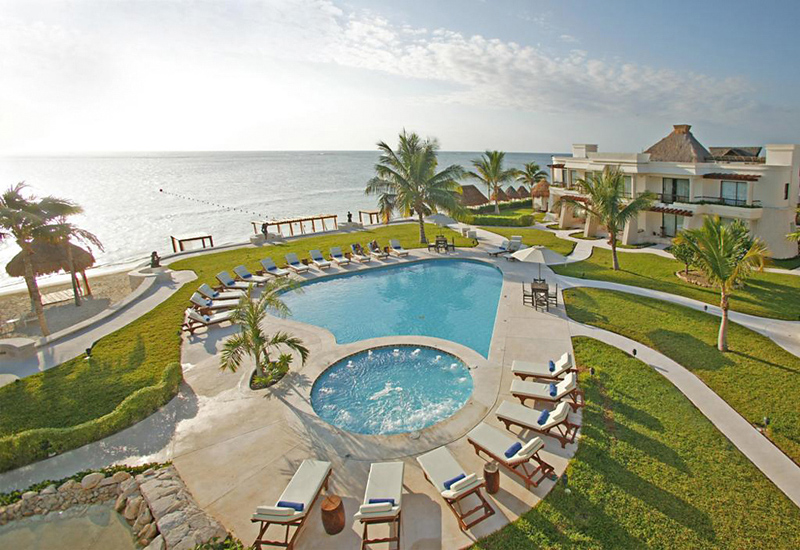 Urlaub im Margaritaville Island Reserve Riviera Cancún 2024/2025 - hier günstig online buchen