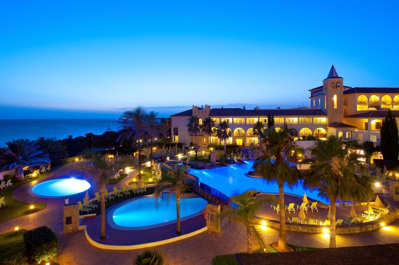 Urlaub im Fuerte Conil-Resort 2024/2025 - hier günstig online buchen