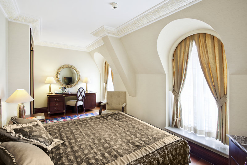 Urlaub im Eresin Hotels Sultanahmet 2024/2025 - hier günstig online buchen