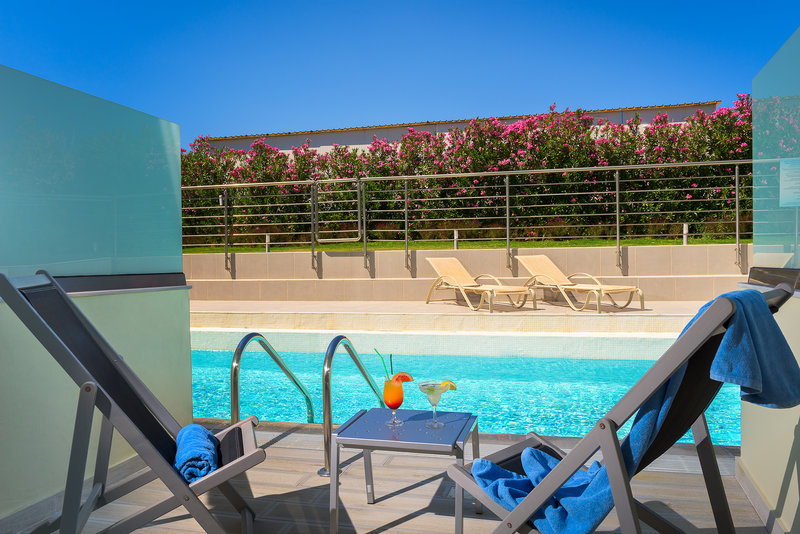 Urlaub im Leonardo Kolymbia Resort - Rhodes 2024/2025 - hier günstig online buchen