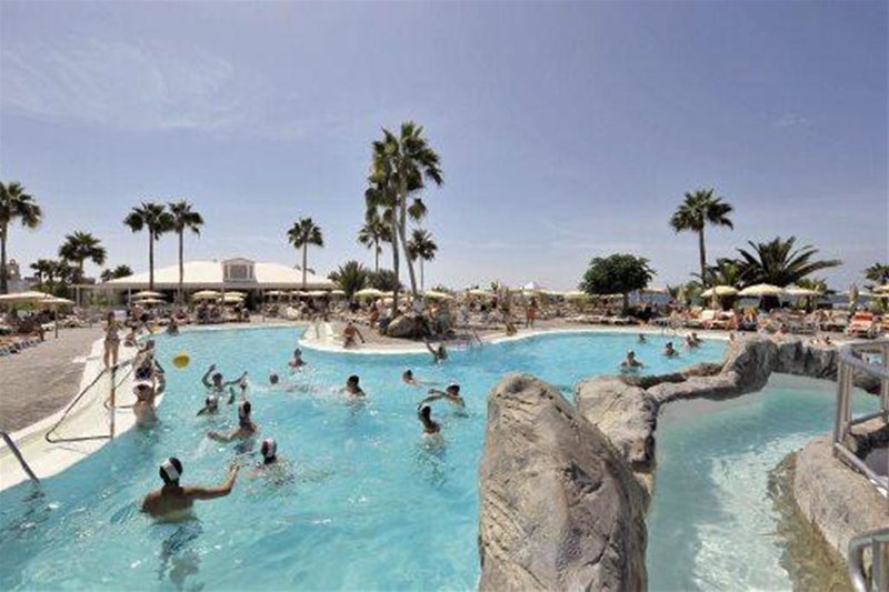 Urlaub im Hotel Riu Gran Canaria 2024/2025 - hier günstig online buchen