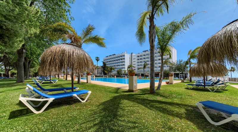 Urlaub im Puertobahia & Spa 2024/2025 - hier günstig online buchen