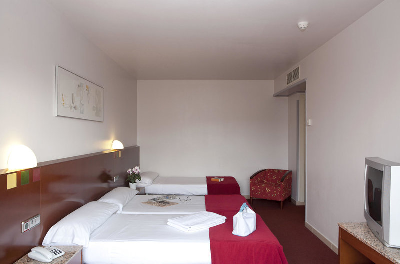 Urlaub im Hotel Sant Pau 2024/2025 - hier günstig online buchen