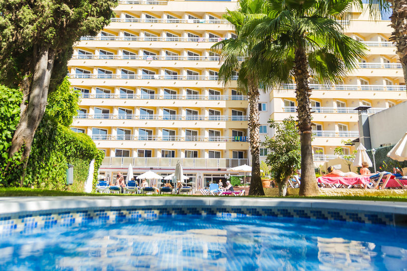 Urlaub im Hotel AluaSoul Costa Malaga 2024/2025 - hier günstig online buchen