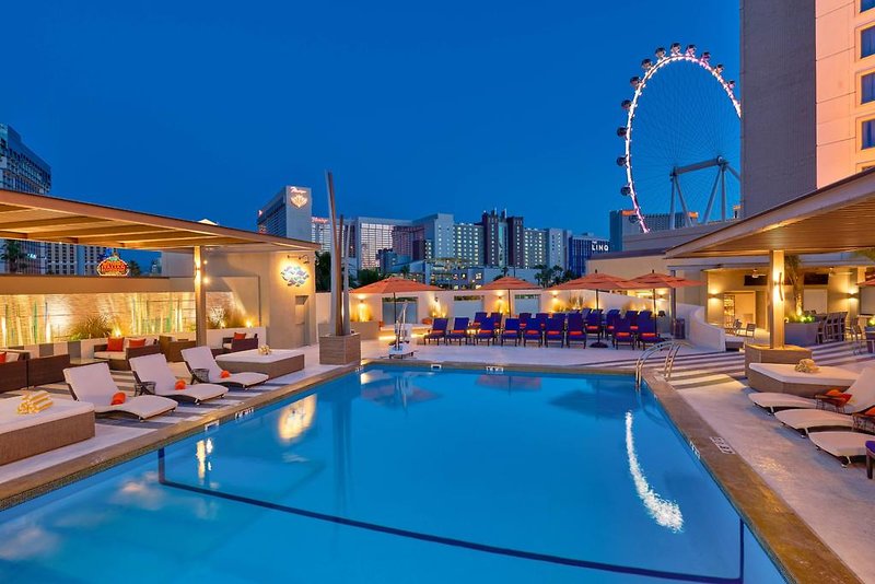 Urlaub im The Westin Las Vegas Casino & Spa 2024/2025 - hier günstig online buchen