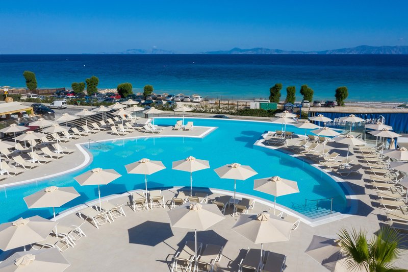 Urlaub im Belair Beach Hotel 2024/2025 - hier günstig online buchen