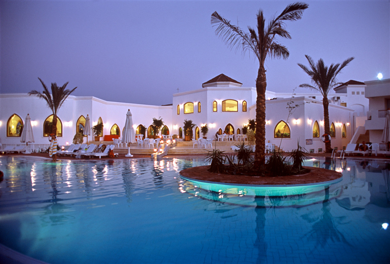 Urlaub im Urlaub Last Minute im Viva Sharm - hier günstig online buchen