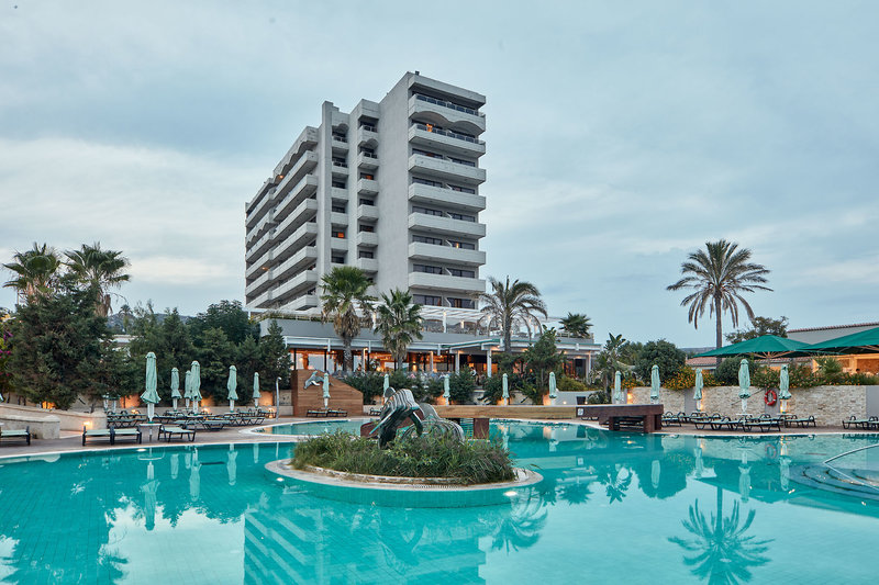 Urlaub im Esperos Mare Resort 2024/2025 - hier günstig online buchen