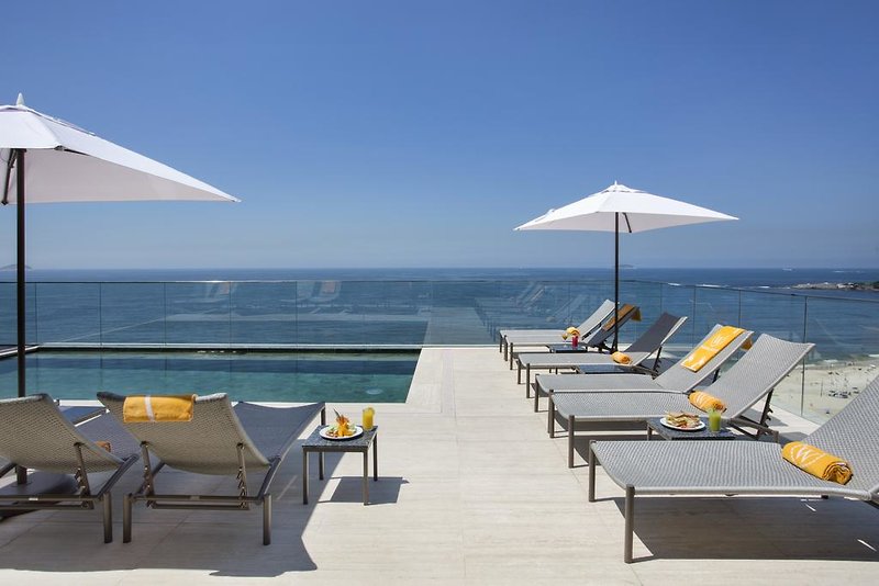 Urlaub im Windsor California Copacabana 2024/2025 - hier günstig online buchen
