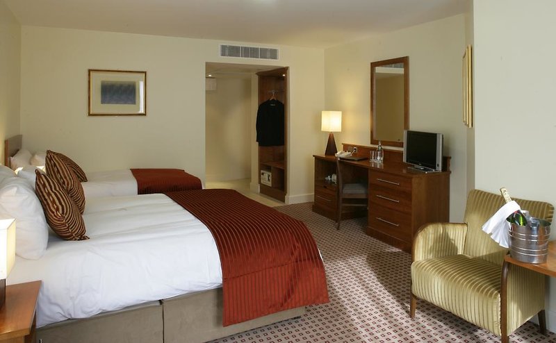 Urlaub im Cassidys Hotel 2024/2025 - hier günstig online buchen