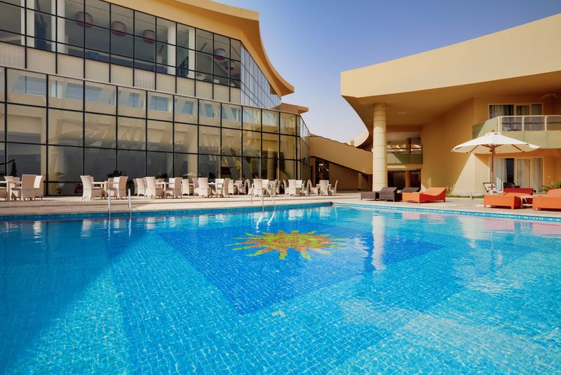 Urlaub im Barcelo Tiran Sharm 2024/2025 - hier günstig online buchen