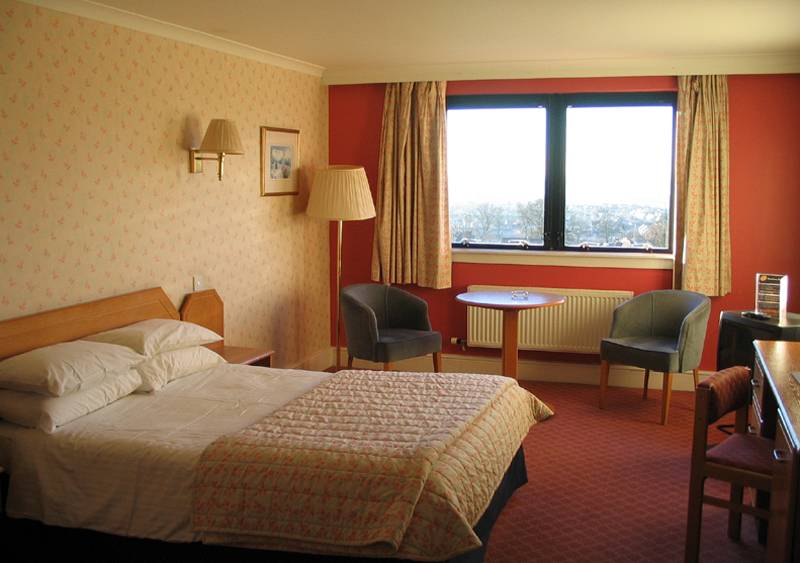 Urlaub im Urlaub Last Minute im Leonardo Hotel Edinburgh Murrayfield - hier günstig online buchen