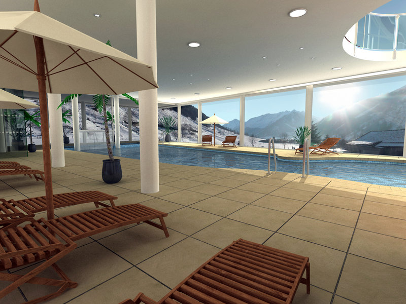 Urlaub im Schönblick Mountain Resort & Spa 2024/2025 - hier günstig online buchen