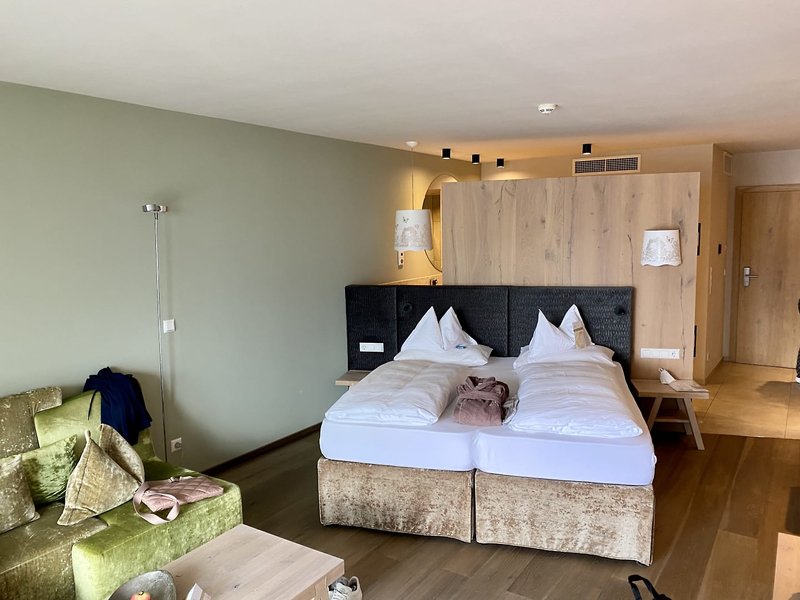 Urlaub im Schenna Hotel Resort 2024/2025 - hier günstig online buchen