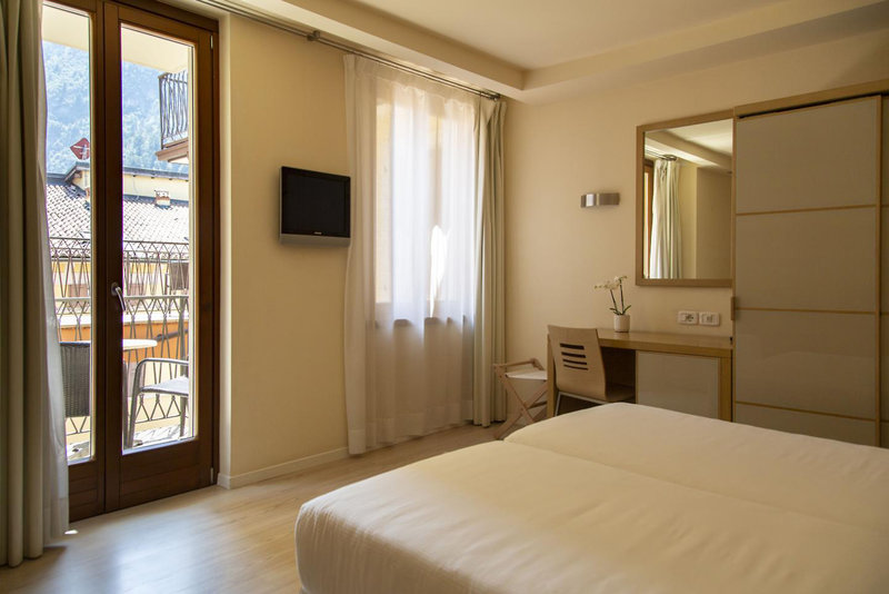 Urlaub im Hotel Antico Borgo Riva Del Garda 2024/2025 - hier günstig online buchen