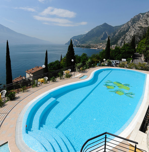Urlaub im Hotel Villa Dirce 2024/2025 - hier günstig online buchen