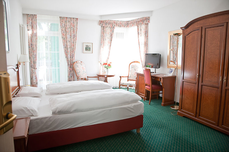 Urlaub im GrünerBaum Hotels 2024/2025 - hier günstig online buchen