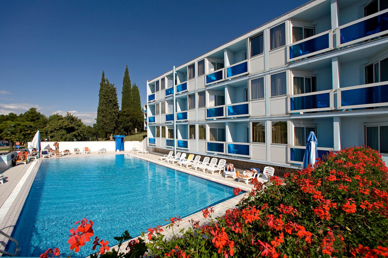 Urlaub im Hotel Plavi Plava Laguna 2024/2025 - hier günstig online buchen