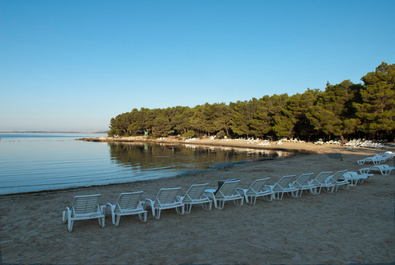 Urlaub im Pine Beach Pakostane Adriatic Eco Resort 2024/2025 - hier günstig online buchen