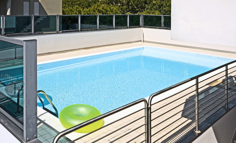 Urlaub im Hotel & Aparthotel Olimpia Bibione 2024/2025 - hier günstig online buchen