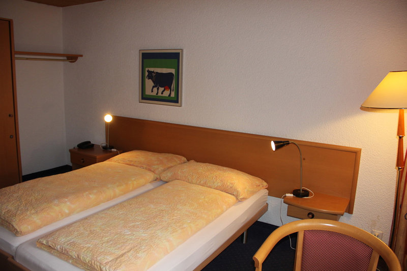 Urlaub im Hotel Eigerblick 2024/2025 - hier günstig online buchen