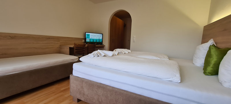 Urlaub im Hotel Sonnhof Rauris 2024/2025 - hier günstig online buchen