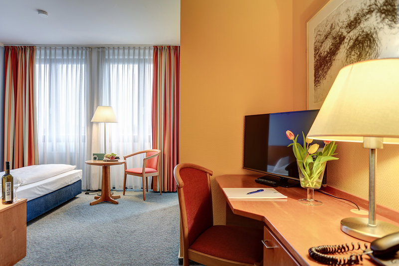 Urlaub im Centro Park Hotel Berlin Neukölln 2024/2025 - hier günstig online buchen