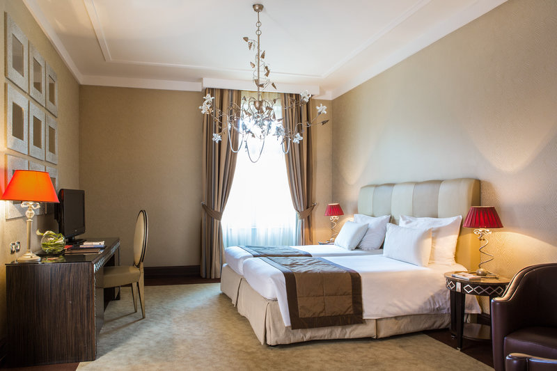 Urlaub im Anantara New York Palace Budapest Hotel 2024/2025 - hier günstig online buchen