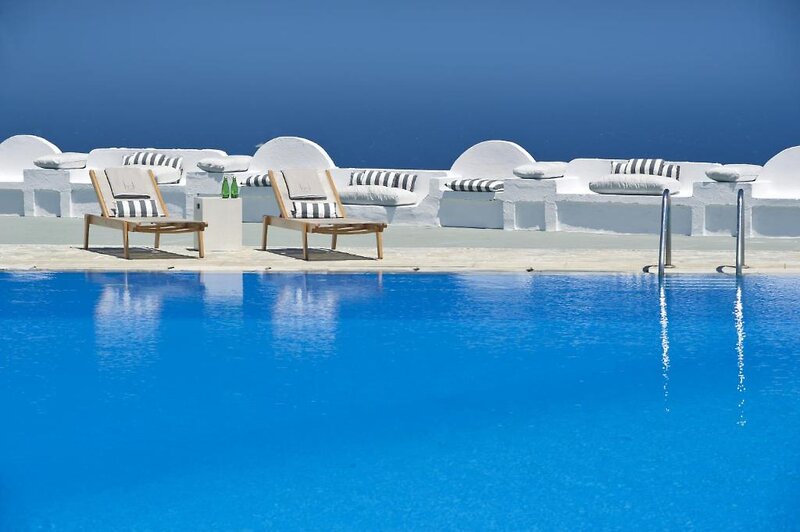 Urlaub im Santorini Palace Hotel 2024/2025 - hier günstig online buchen