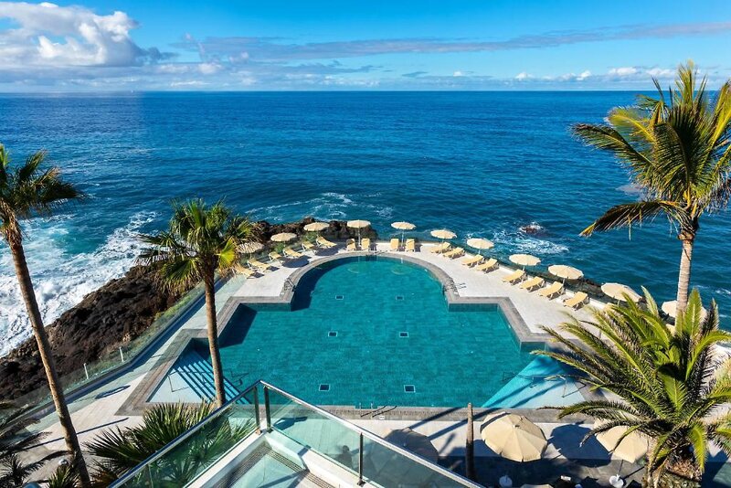Urlaub im Sol La Palma Hotel 2024/2025 - hier günstig online buchen