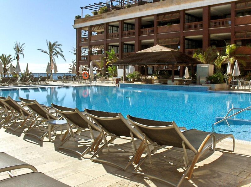 Urlaub im Gran Hotel Guadalpin Banus 2024/2025 - hier günstig online buchen