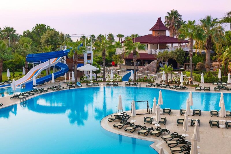 Urlaub im Bella Resort & Spa 2024/2025 - hier günstig online buchen