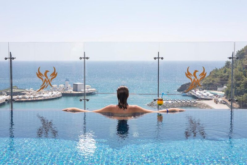Urlaub im Mylome Luxury Hotel & Resort 2024/2025 - hier günstig online buchen