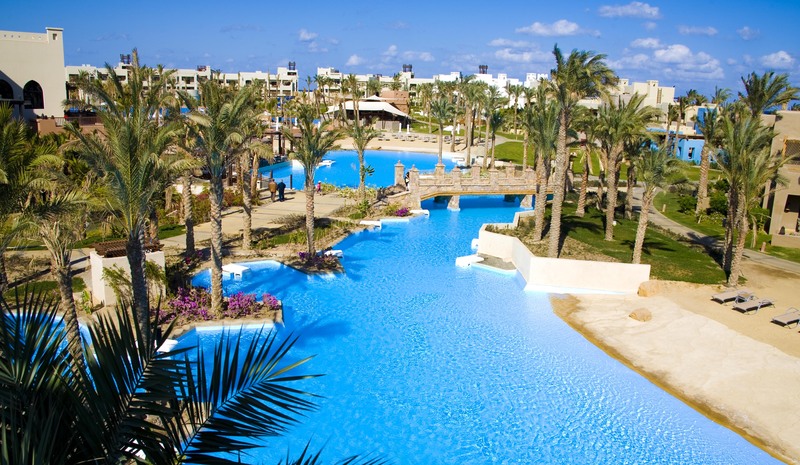Urlaub im Pickalbatros Sands Hotel Port Ghalib 2024/2025 - hier günstig online buchen