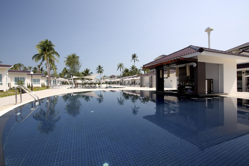Urlaub im Kantary Beach Hotel Villas & Suites Khao Lak 2024/2025 - hier günstig online buchen