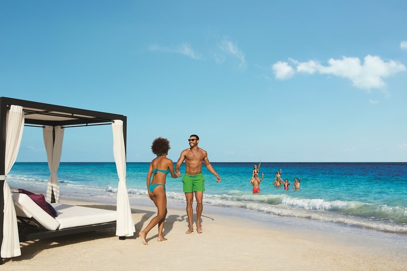 Urlaub im Breathless Riviera Cancun Resort & Spa 2024/2025 - hier günstig online buchen