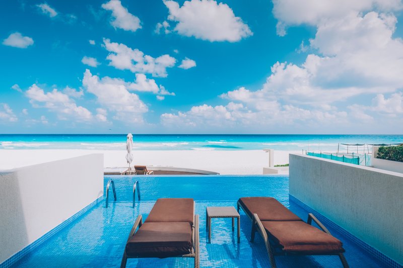 Urlaub im Iberostar Selection Cancún 2024/2025 - hier günstig online buchen