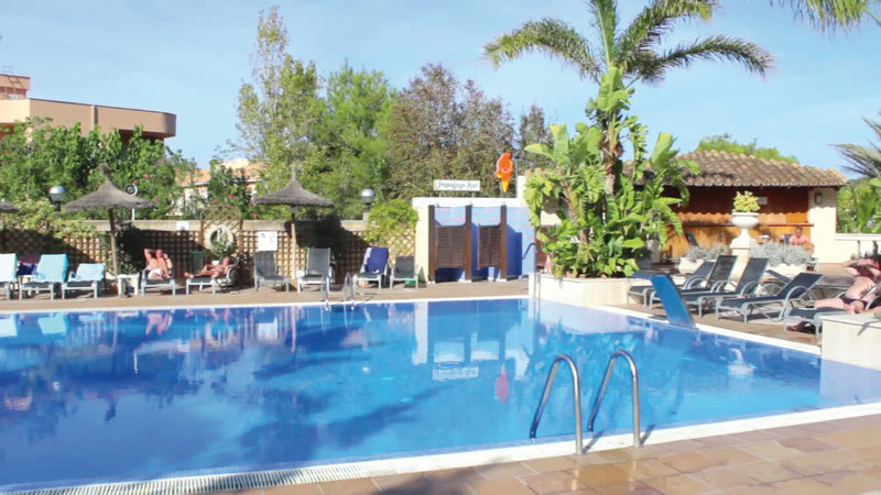 Urlaub im Bahia de Alcudia Hotel & Spa 2024/2025 - hier günstig online buchen
