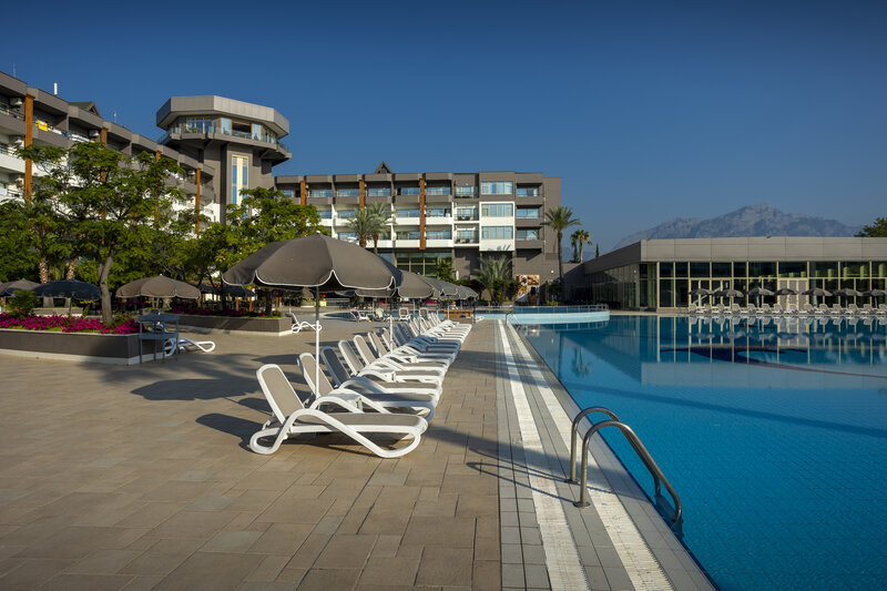 Urlaub im Simena Comfort Hotel 2024/2025 - hier günstig online buchen