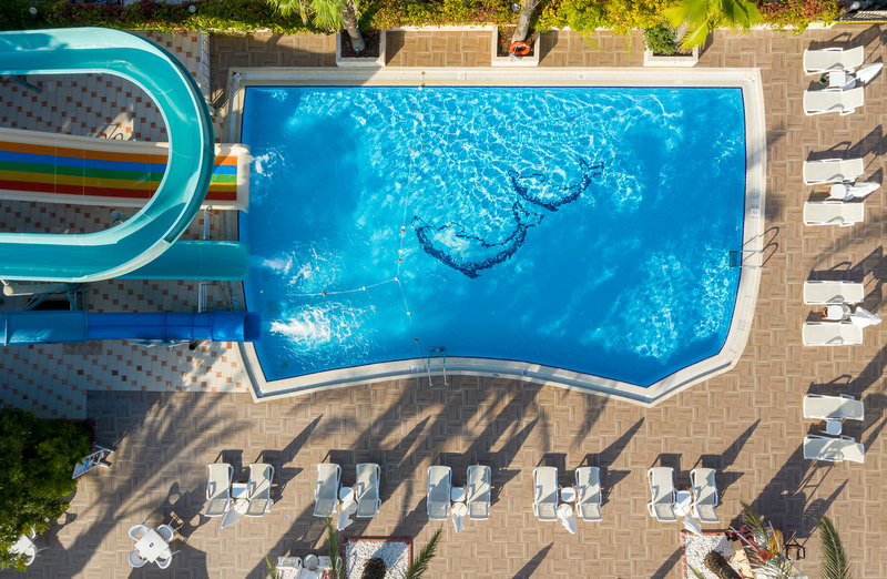 Urlaub im Aydinbey Famous Resort 2024/2025 - hier günstig online buchen