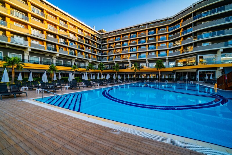 Urlaub im Senza The Inn Resort & SPA 2024/2025 - hier günstig online buchen