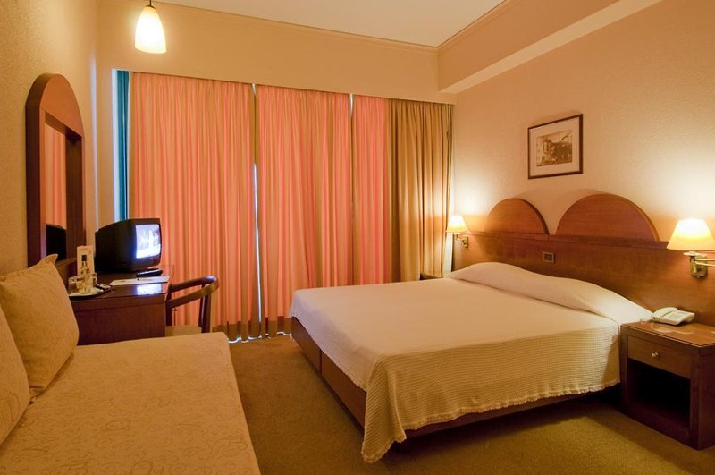 Urlaub im Alexandra Hotel 2024/2025 - hier günstig online buchen