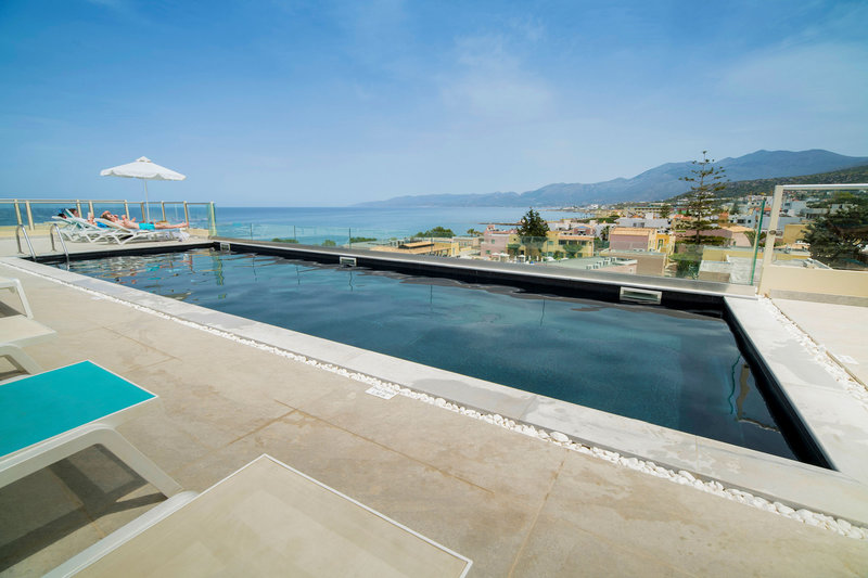 Urlaub im Golden Beach Hotel 2024/2025 - hier günstig online buchen