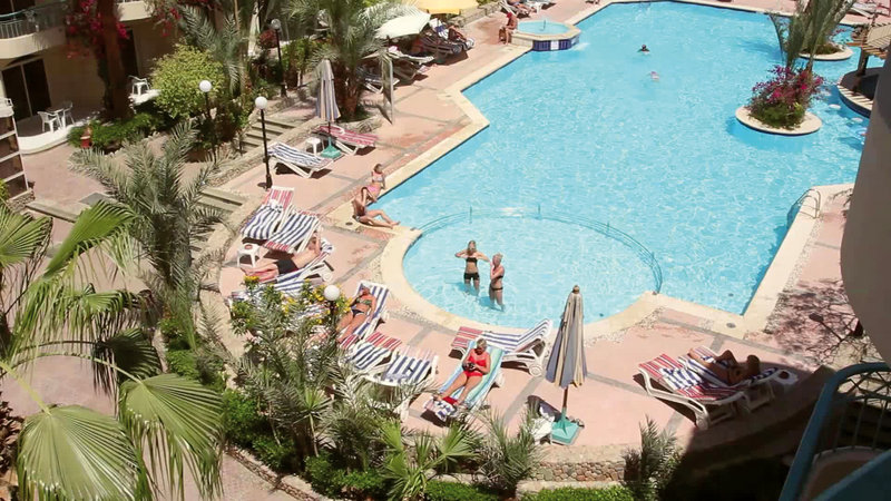 Urlaub im Bella Vista Resort 2024/2025 - hier günstig online buchen